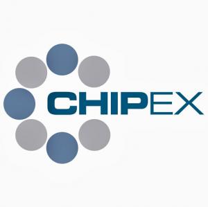 10% Off (Storewide) at Chipex Promo Codes